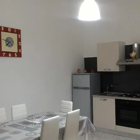 Casa Origano Dom wakacyjny *
