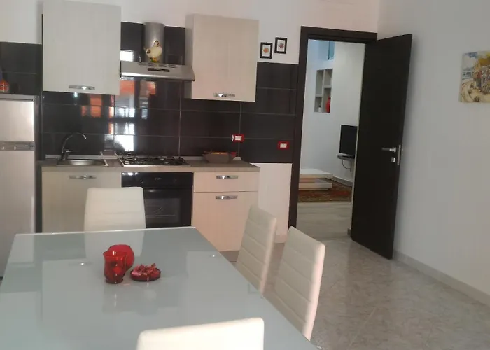 Casa Origano Ispica