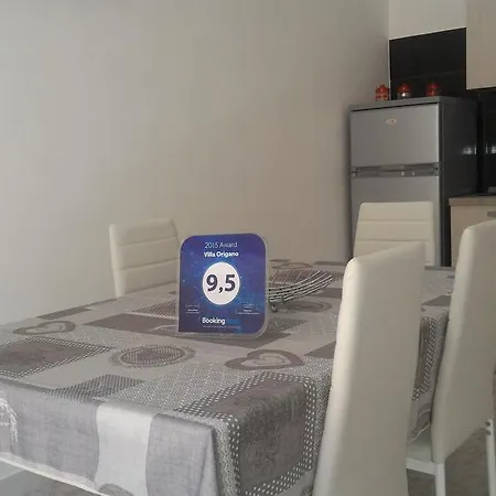 Casa vacanze Casa Origano Ispica