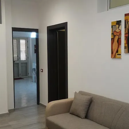 Casa vacanze Casa Origano *