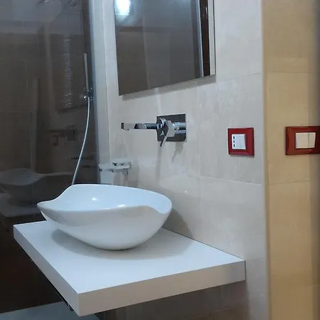 Casa Origano Σπίτι διακοπών Ispica