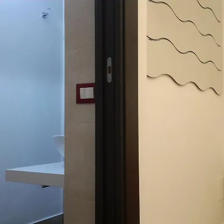 Σπίτι διακοπών Casa Origano *