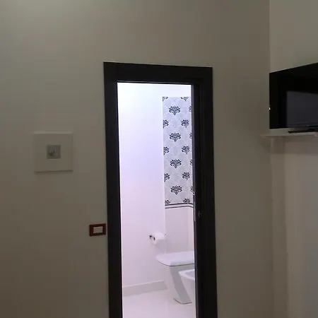 Casa Origano Ispica