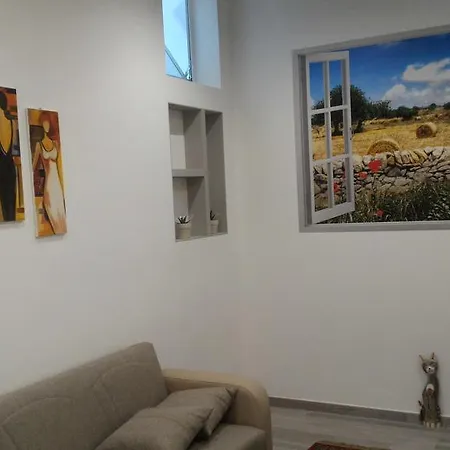 Σπίτι διακοπών Casa Origano Ispica