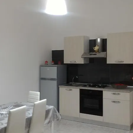 Casa Origano Casa vacanze Ispica