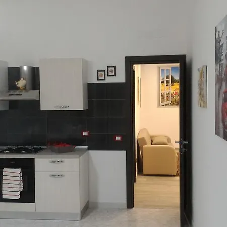 Casa Origano Casa vacanze Ispica