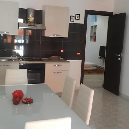 Casa Origano Ispica