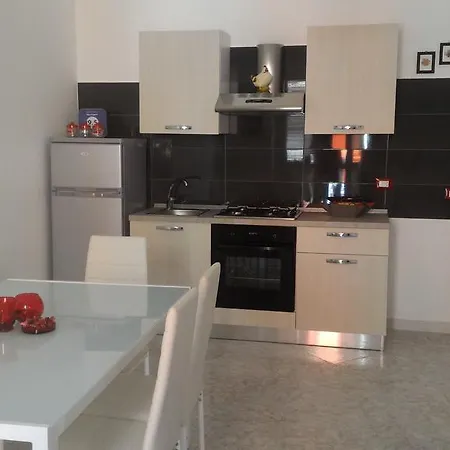 Σπίτι διακοπών Casa Origano