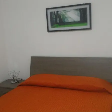Σπίτι διακοπών Casa Origano